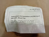CUTLER-HAMMER Breaker Shunt Trip Field Option Kit, 2A11791, 2C12791G02, 2C12790G06, 110/127VAC
