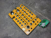 MACLEAN Bulkhead Assembly Transverse 1087893
