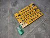 MACLEAN Bulkhead Assembly Transverse 1087893