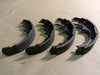 MOTORCRAFT Brake Shoe And Lining BR-103-B 2U2Z-2V200-MARM
