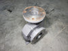 FLOWSERVE Centrifugal Pump Casing 4x3-82, DY46161A-EAAA-DCI