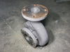 FLOWSERVE Centrifugal Pump Casing 4x3-82, DY46161A-EAAA-DCI