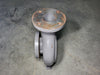 FLOWSERVE Centrifugal Pump Casing 4x3-82, DY46161A-EAAA-DCI