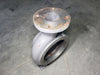FLOWSERVE Centrifugal Pump Casing 4x3-82, DY46161A-EAAA-DCI