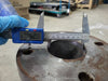 FLOWSERVE Centrifugal Pump Casing 4x3-82, DY46161A-EAAA-DCI