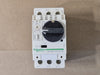 SCHNEIDER ELECTRIC 0.16-0.25 Amps, 3 poles, 600 volts Motor Protection Circuit Breaker GV2-P02