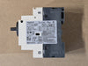 SCHNEIDER ELECTRIC 0.16-0.25 Amps, 3 poles, 600 volts Motor Protection Circuit Breaker GV2-P02