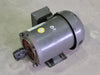 WEG 2 hp, 575 volts, 3460 rpm, D56C, Electric Motor FC002502