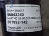 SANDVIK GWB Drive Shaft 56042343