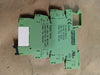 PHOENIX CONTACT 5-Pin Relay Socket PLC-BSC-24DC/21 (Box of 10)