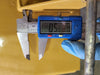 CATERPILLAR Tool Box 23" x 10" x 10"
