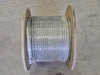 15mm Wire Rope 8xK26WS, 52313283, 134M