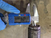 GOULDS Pump Shaft D00406E000 2238