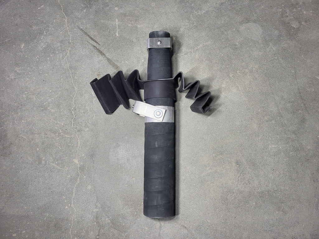 OUTOTEC Diverter Hose Assembly 300psi, 41000737