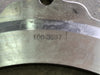 CATERPILLAR 6mm Thick Reaction Plate 100-3597