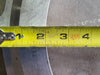 CATERPILLAR 6mm Thick Reaction Plate 100-3597