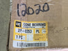 CATERPILLAR 206.38mm Inner Diameter Tapered Cone Bearing 2P-8353