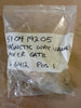 ARGO-HYTOS Directional Control Valve, Solenoid Operated RPE4-103C11/02400E1