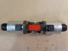 ARGO-HYTOS Directional Control Valve, Solenoid Operated RPE4-103C11/02400E1