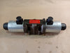 ARGO-HYTOS Directional Control Valve, Solenoid Operated RPE4-103C11/02400E1