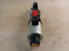 ARGO-HYTOS Directional Control Valve, Solenoid Operated RPE4-103C11/02400E1