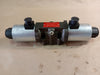 ARGO-HYTOS Directional Control Valve, Solenoid Operated RPE4-103C11/02400E1