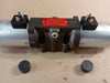 ARGO-HYTOS Directional Control Valve, Solenoid Operated RPE4-103C11/02400E1