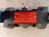 ARGO-HYTOS Directional Control Valve, Solenoid Operated RPE4-103C11/02400E1