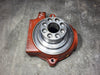 Steering Knuckle Housing 12864 02N10
