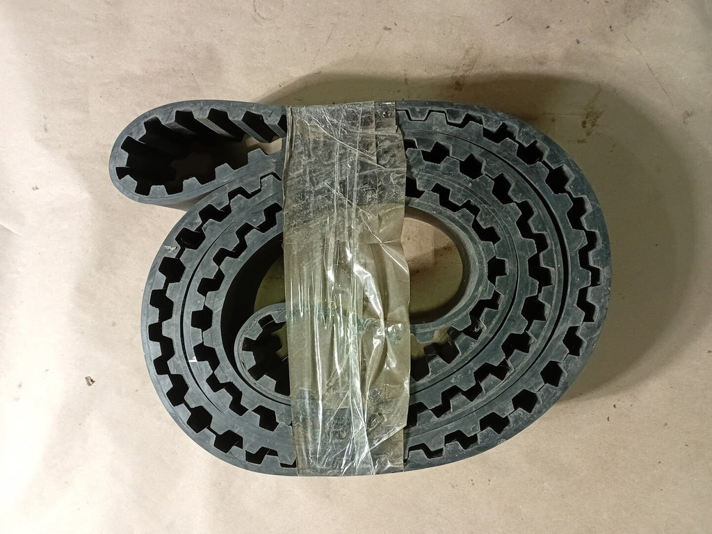 Roll Belt, 1400XH, 6378E0412