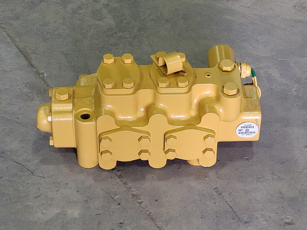 CATERPILLAR Valve G 4T-5541