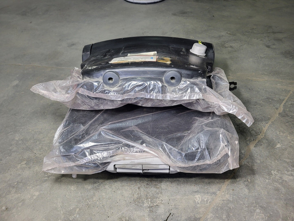 GRAMMER Air Suspended Seat 24 Volts MSG95AL/721