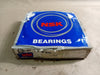 NSK Angular Contact Ball Bearing 85mm ID x 180mm OD x 41mm W, 7317AT