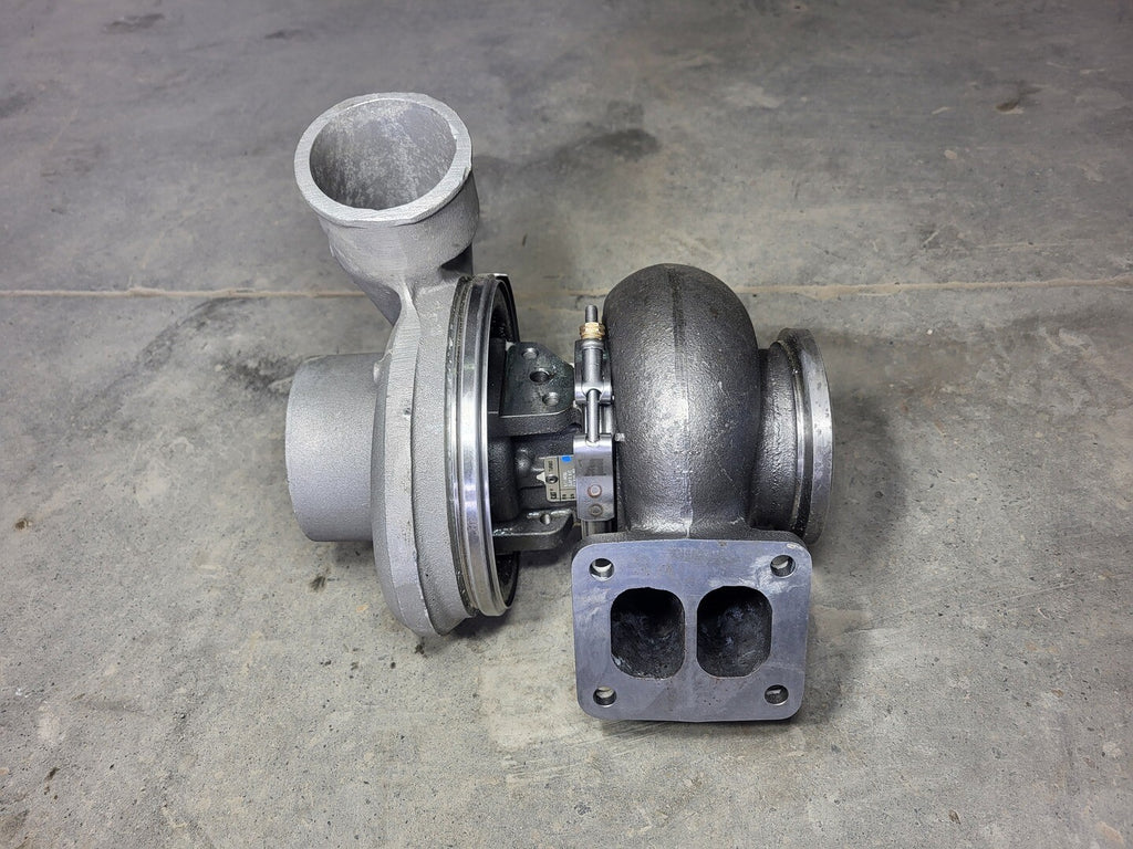 CATERPILLAR Turbocharger Group 102-1496