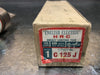ENGLISH ELECTRIC 125 Amp Energy Limiting Fuse C125J