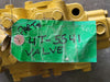 CATERPILLAR Valve G 4T-5541