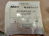 ALWITCO Atomuffler Air Exhaust Muffler M07, E14 Male NPT, 150psi