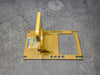 CATERPILLAR Treadle Valve Mount 234-6120