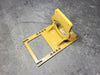 CATERPILLAR Treadle Valve Mount 234-6120