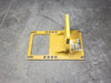 CATERPILLAR Treadle Valve Mount 234-6120