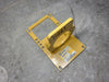 CATERPILLAR Treadle Valve Mount 234-6120