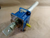 SERVOMECH High Efficiency ACME Screw Jack MA25 A RN1 VERS.1 D-LH