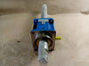 SERVOMECH High Efficiency ACME Screw Jack MA25 A RN1 VERS.1 D-LH