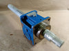 SERVOMECH High Efficiency ACME Screw Jack MA25 A RN1 VERS.1 D-LH