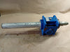 SERVOMECH High Efficiency ACME Screw Jack MA25 A RN1 VERS.1 D-LH