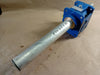 SERVOMECH High Efficiency ACME Screw Jack MA25 A RN1 VERS.1 D-LH