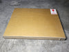 CATERPILLAR 6.8mm Thick Cabin Outer Rear Window Glass 215-6185