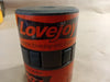 LOVEJOY 7/16" Jaw Coupling L-type L100 Hub 7/16 N/KW L-100 4375
