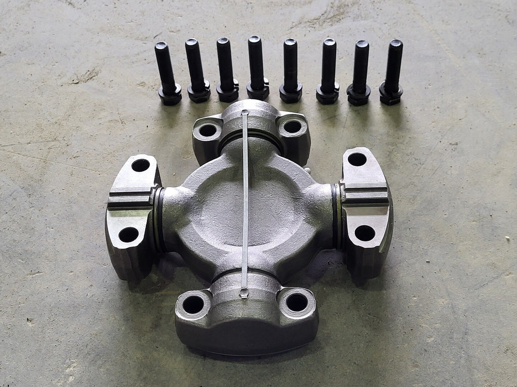CATERPILLAR Universal Joint Assembly - Spider G 9V-7710