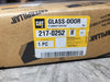 CATERPILLAR Glass-Door 217-0252